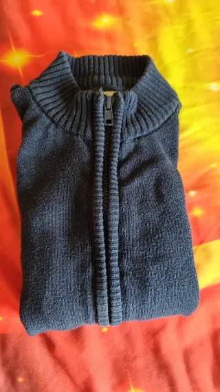 2 Conjunto Jersey y Chaqueta Niño