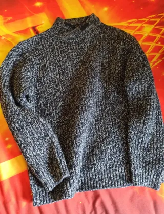 2 Conjunto Jersey y Chaqueta Niño