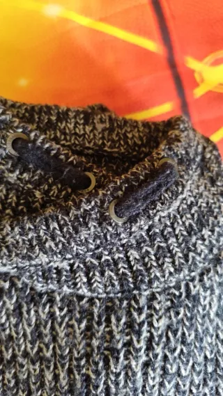 2 Conjunto Jersey y Chaqueta Niño