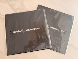 Interface Rane SL2 Serato Scratch Live