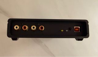 Interface Rane SL2 Serato Scratch Live