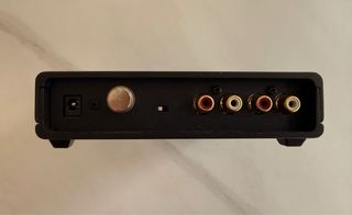 Interface Rane SL2 Serato Scratch Live