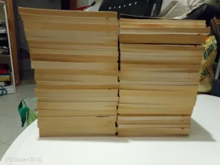 50 urania originali da collezione