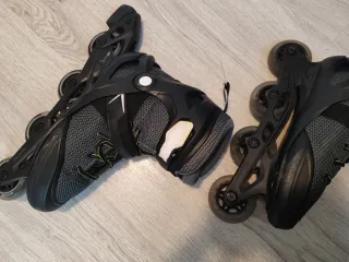 Patines en línea Talla 44 Decathlon