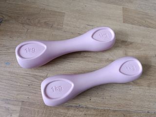 Par de mancuernas 1kg