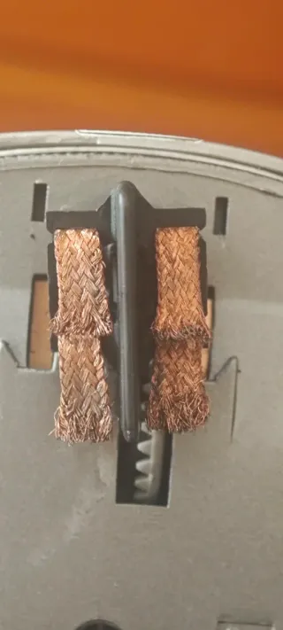 Scalextric Peugeot 206 WRC