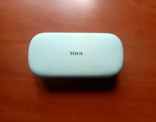 Gafas de sol Tous negras y marrones