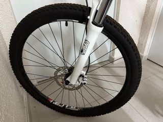 Bicicleta Conor 26 Pocos km