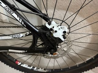 Bicicleta Conor 26 Pocos km