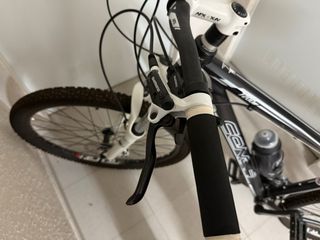 Bicicleta Conor 26 Pocos km