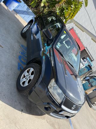 Suzuki GranVitara 2007 1.9 JTD 130CV 270Km eti: B