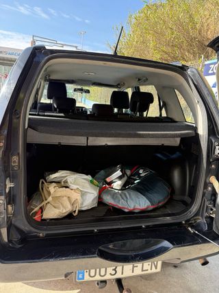 Suzuki GranVitara 2007 1.9 JTD 130CV 270Km eti: B