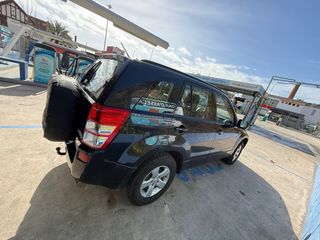Suzuki GranVitara 2007 1.9 JTD 130CV 270Km eti: B