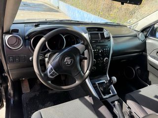 Suzuki GranVitara 2007 1.9 JTD 130CV 270Km eti: B