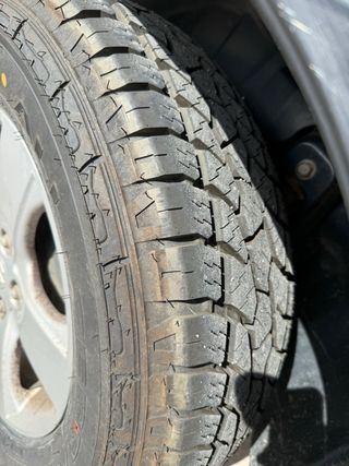 Suzuki GranVitara 2007 1.9 JTD 130CV 270Km eti: B