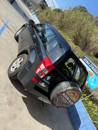 Suzuki GranVitara 2007 1.9 JTD 130CV 270Km eti: B