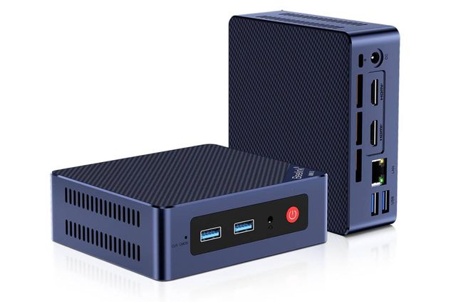 Mini PC Beelink S12 Pro Intel N100#F00727