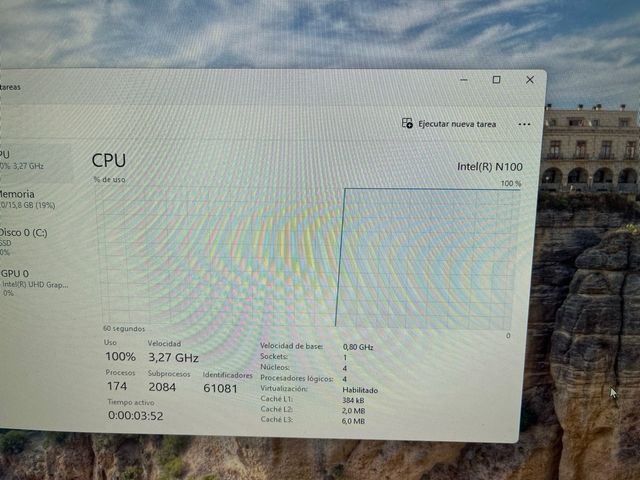 Mini PC Beelink S12 Pro Intel N100#F00727