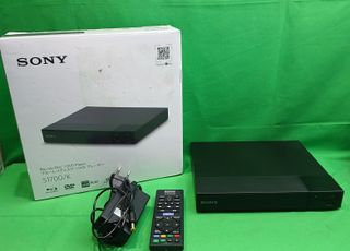 Reproductor Blu-Ray Sony BDP-S1700 Full HD