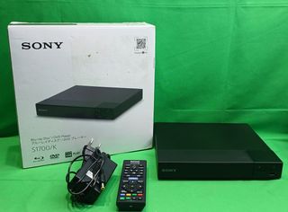 Reproductor Blu-Ray Sony BDP-S1700 Full HD