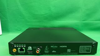 Reproductor Blu-Ray Sony BDP-S1700 Full HD