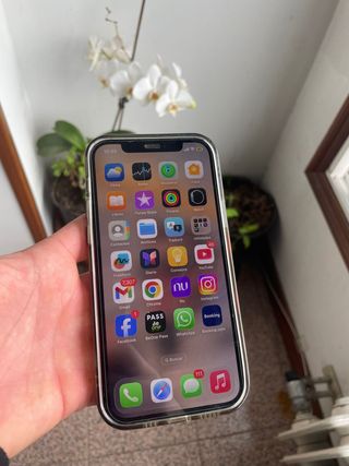 iPhone 12 Pro 128GB