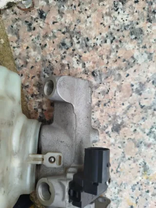 Bomba de freno Golf 6