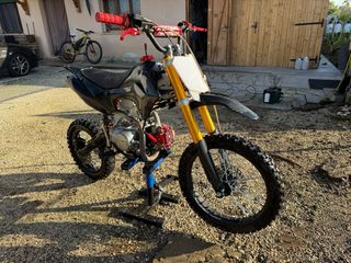 Pit Bike 125cc
