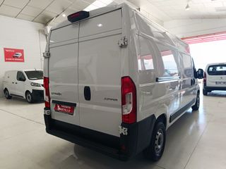 Citroen Jumper 07/2024 2.2 140cv 70.000km