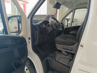 Citroen Jumper 07/2024 2.2 140cv 70.000km