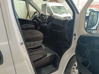 Citroen Jumper 07/2024 2.2 140cv 70.000km