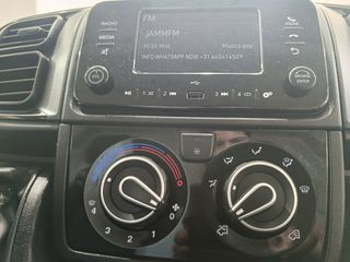 Citroen Jumper 07/2024 2.2 140cv 70.000km