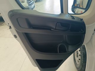 Citroen Jumper 07/2024 2.2 140cv 70.000km