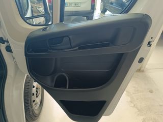 Citroen Jumper 07/2024 2.2 140cv 70.000km