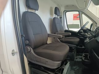 Citroen Jumper 07/2024 2.2 140cv 70.000km