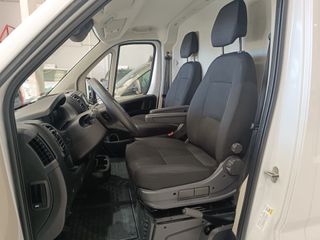 Citroen Jumper 07/2024 2.2 140cv 70.000km