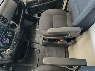 Citroen Jumper 07/2024 2.2 140cv 70.000km