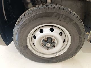 Citroen Jumper 07/2024 2.2 140cv 70.000km