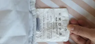 Edredón Cuna Vertbaudet 130x80 cm