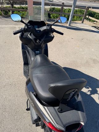 Kymco Grand Dink 300cc