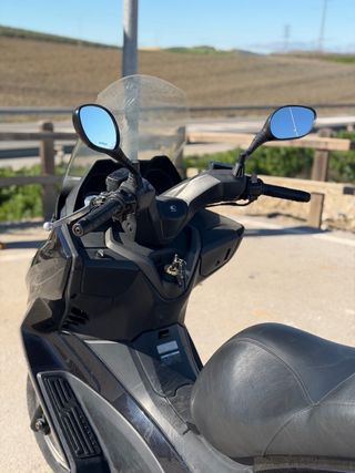 Kymco Grand Dink 300cc