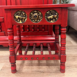 ARMARIO + MESITA DE NOCHE