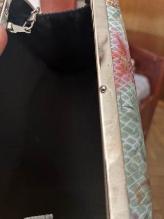 BOLSO CLUTCH DE FIESTA