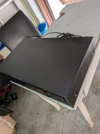 Kenwood DP-47 Lettore CD Compact Disc Funzionante