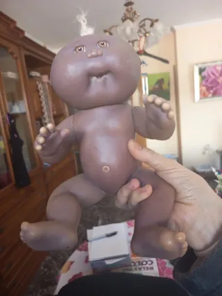 Muñeca Cabbage Patch Kids