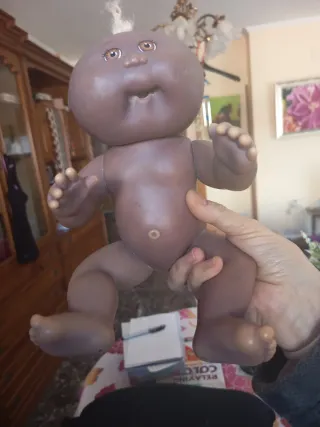 Muñeca Cabbage Patch Kids