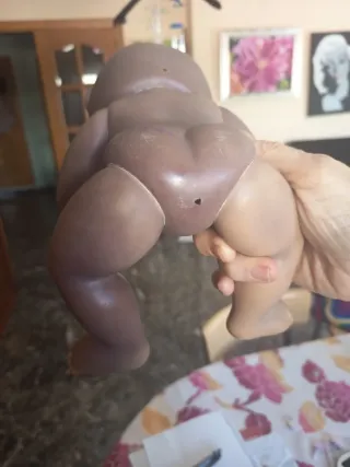 Muñeca Cabbage Patch Kids