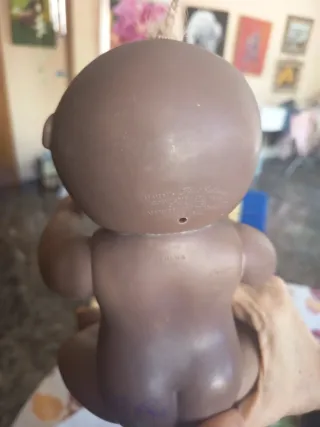 Muñeca Cabbage Patch Kids