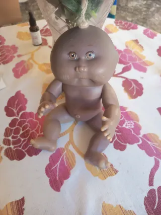 Muñeca Cabbage Patch Kids