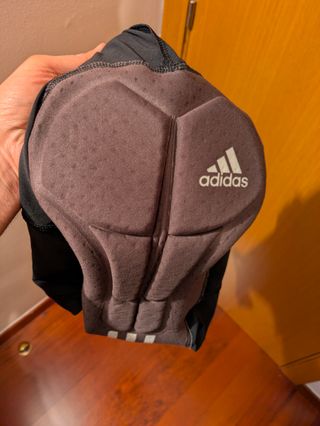 Lote de Zapatillas SIDI SHOT 2 i culote ADIDAS